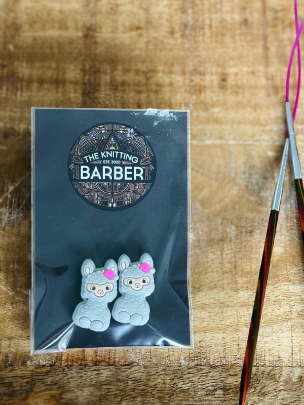 TKB needle stopper