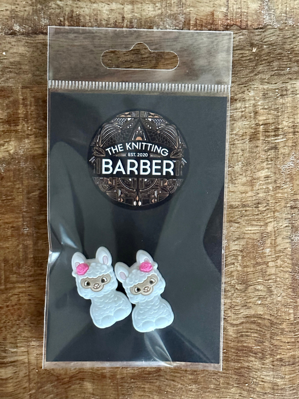 TKB needle stopper