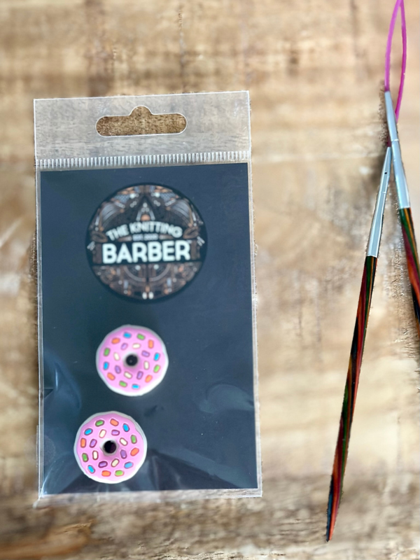 TKB needle stopper