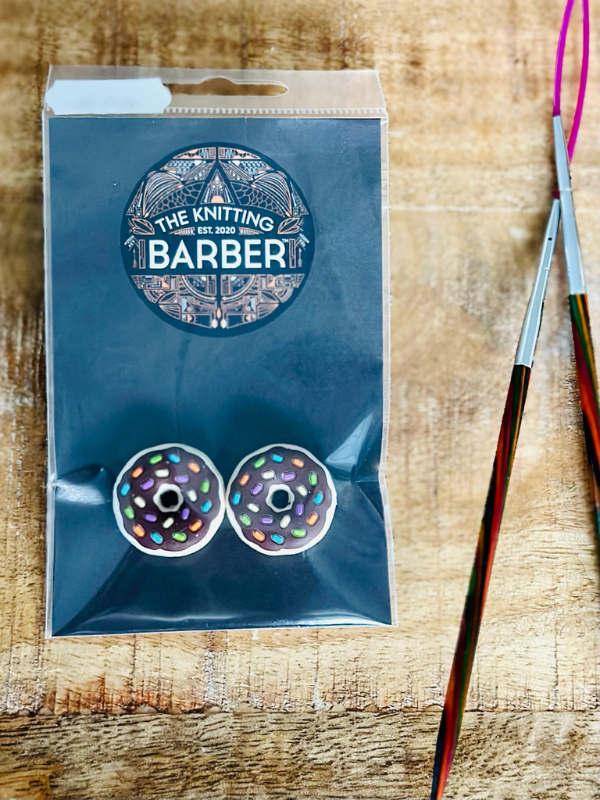 TKB needle stopper
