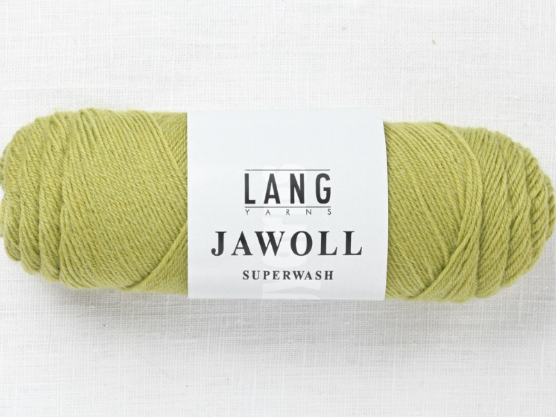 Lang Yarns Jawoll