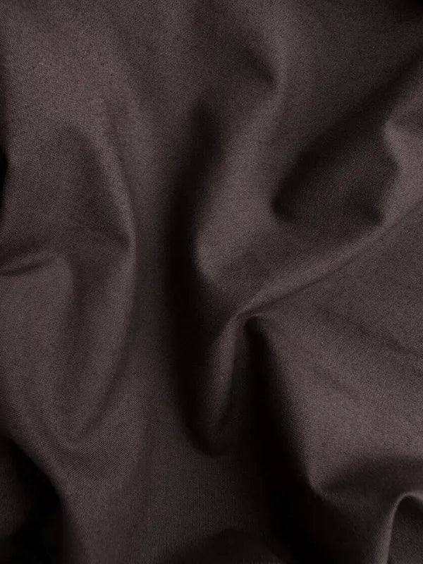 PetiteKnit Inner lining for round bottom bag 58 cm brown