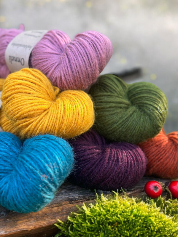 Vuonue Onneli hahtuvalan