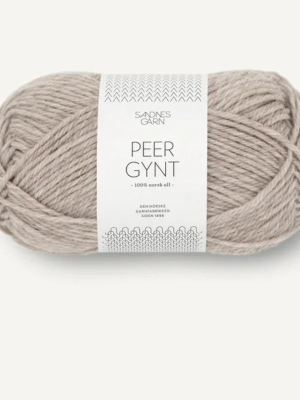 Sandnes Garn Peer Gynt