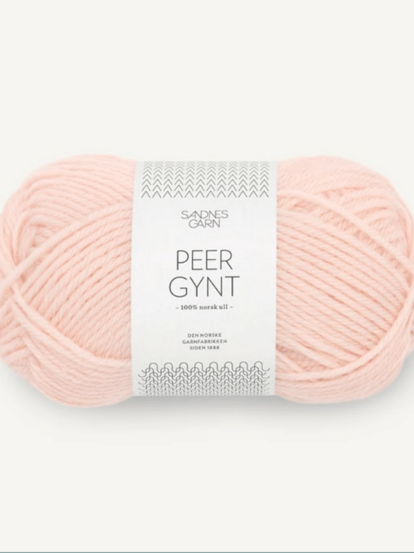 Sandnes Garn Peer Gynt