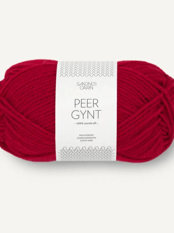 Sandnes Garn Peer Gynt