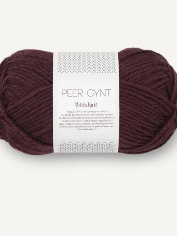 Sandnes Garn Peer Gynt