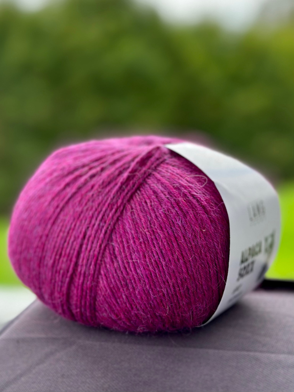 Lang Alpaca Soxx 6ply