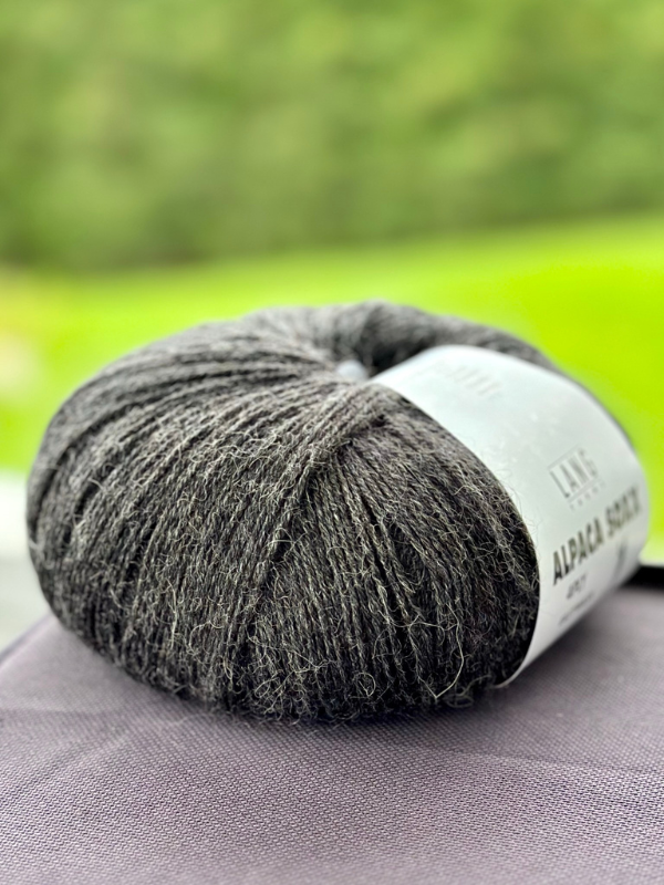 Lang Alpaca soxx 4ply