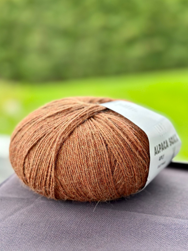 Instructions for Mittums gloves (PDF) + Lang Alpaca soxx 4ply