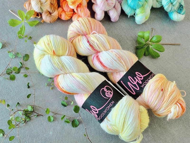 WoolWomen Classic Sock