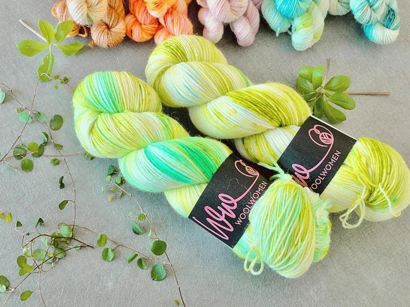 WoolWomen Classic Sock