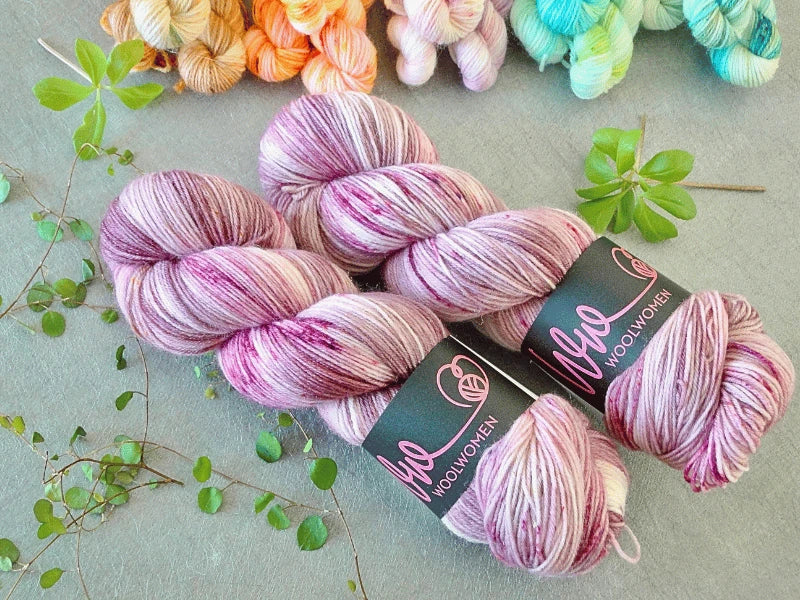 WoolWomen Classic Sock