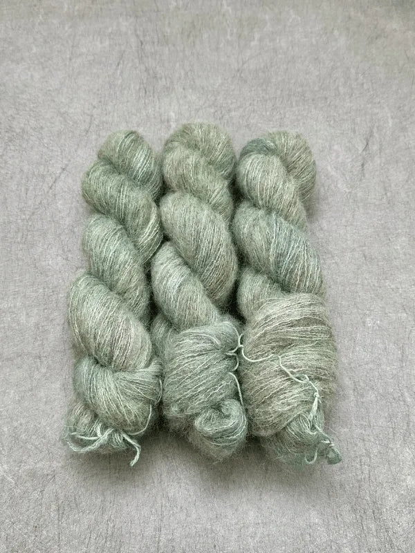WoolWomen Cloud