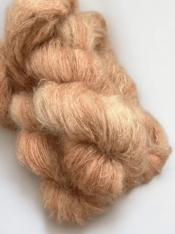 WoolWomen Fluff Mohair