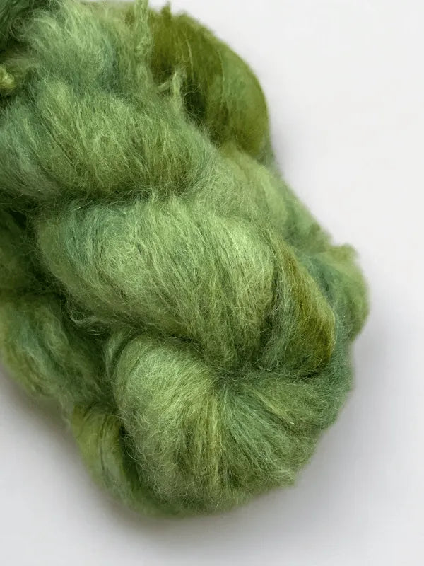 WoolWomen Fluff Mohair