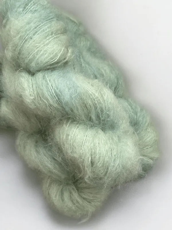 WoolWomen Fluff Mohair