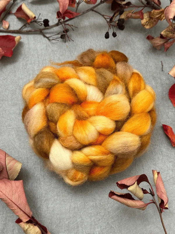 WoolWomen Finnish Spun Wool