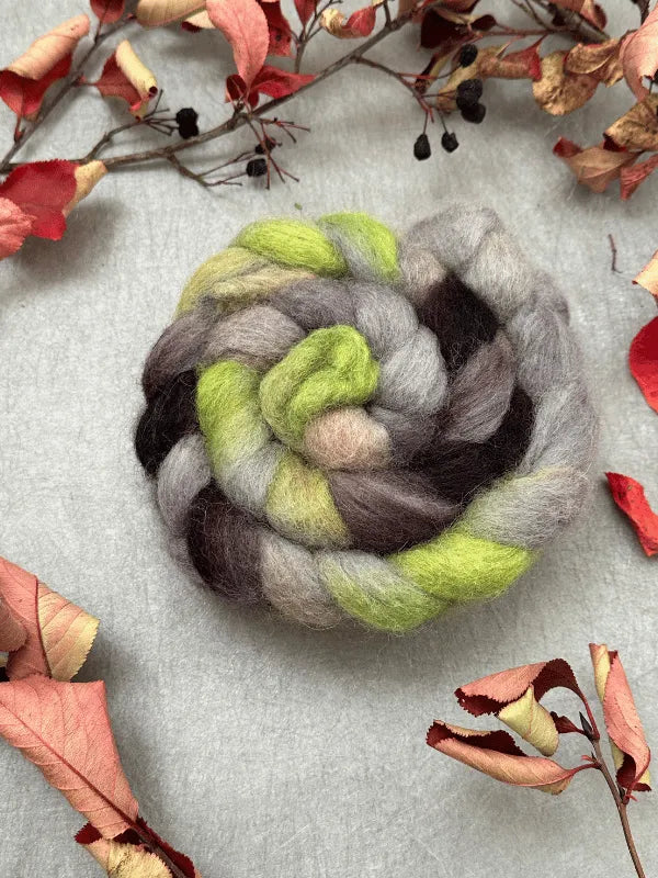 WoolWomen Finnish Spun Wool