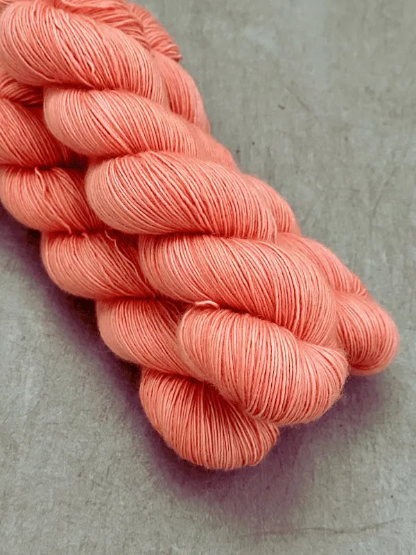 WoolWomen merino single