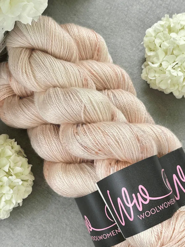 WoolWomen merino tencel