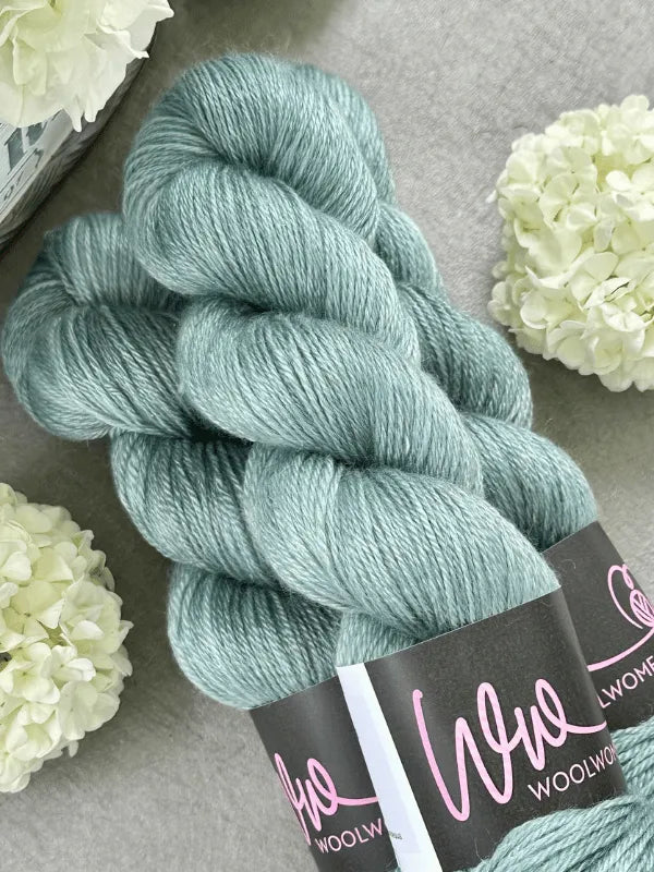 WoolWomen merino tencel