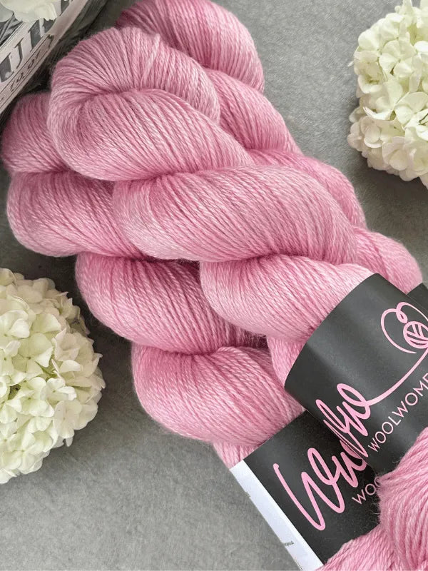 WoolWomen merino tencel