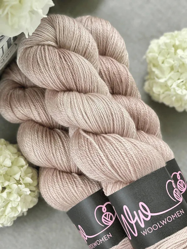 WoolWomen merino tencel