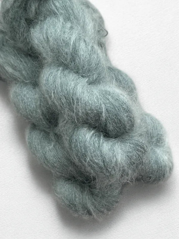 WoolWomen Silk Mohair