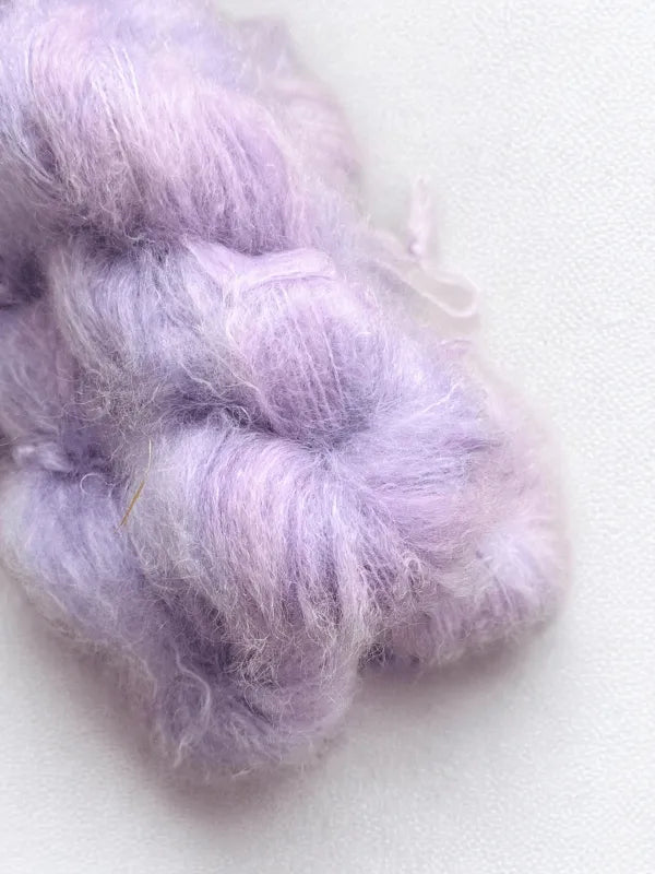 WoolWomen Fluff Mohair