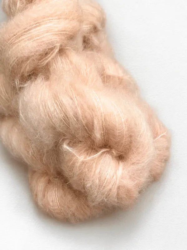 WoolWomen Fluff Mohair