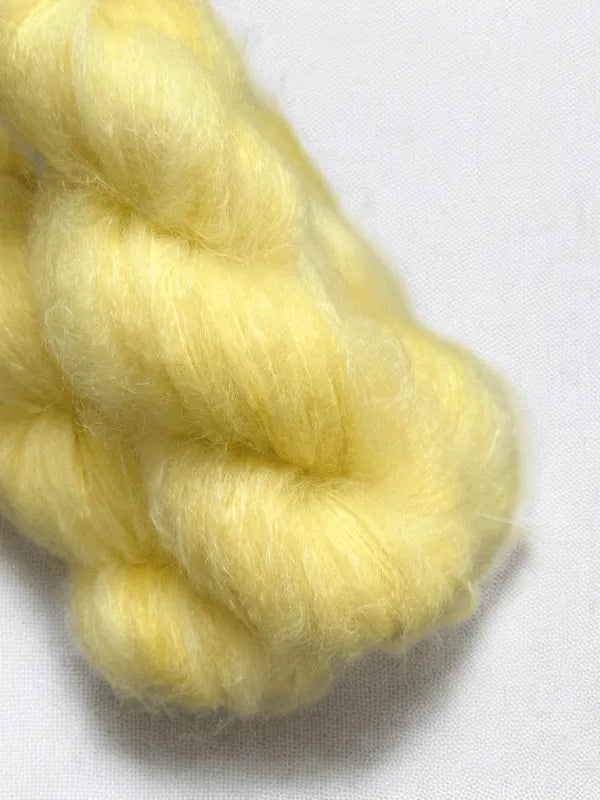 WoolWomen Fluff Mohair