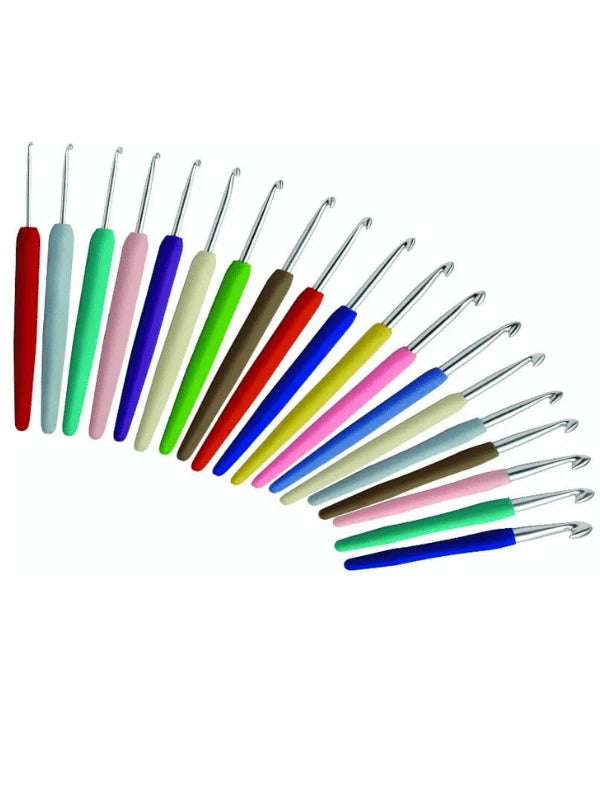 KnitPro Crochet hook Waves