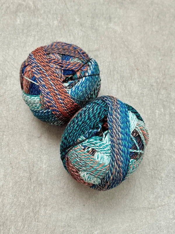 Schoppel wolle Zauberball crazy