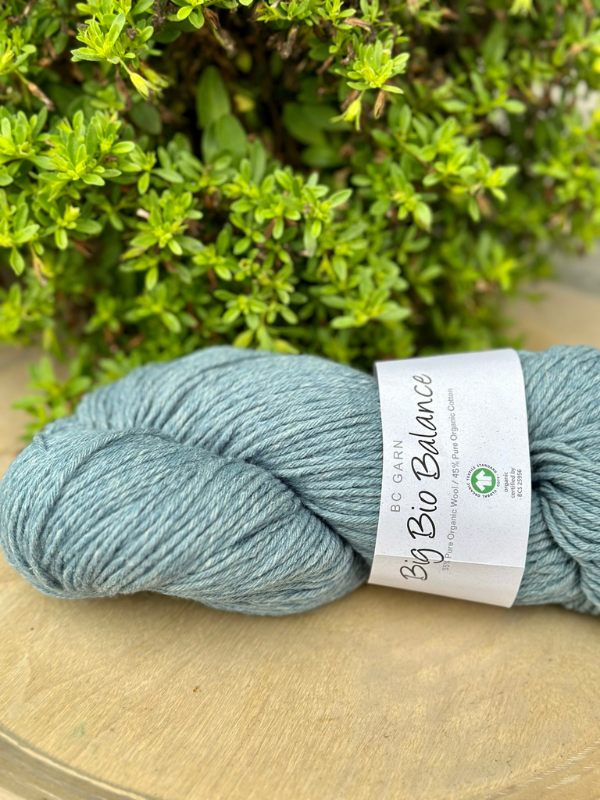 Bc Garn Big Bio Balance