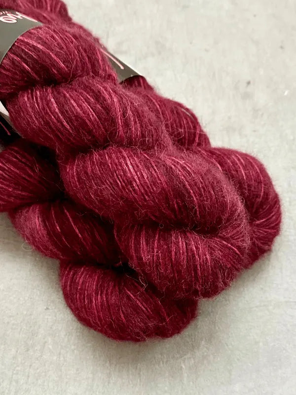 WoolWomen Alpaca blow