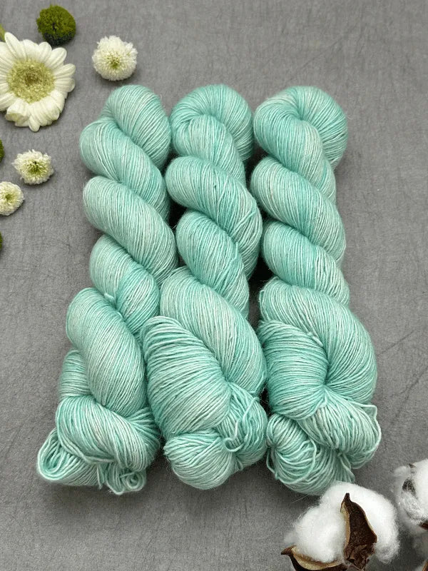 WoolWomen Merlino single