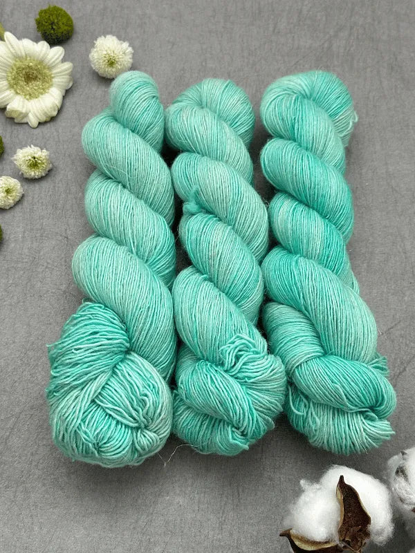 WoolWomen Merlino single