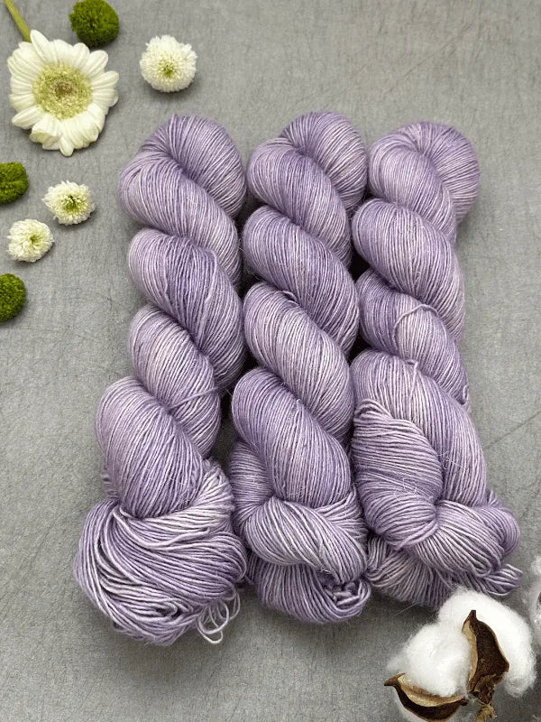 WoolWomen Merlino single