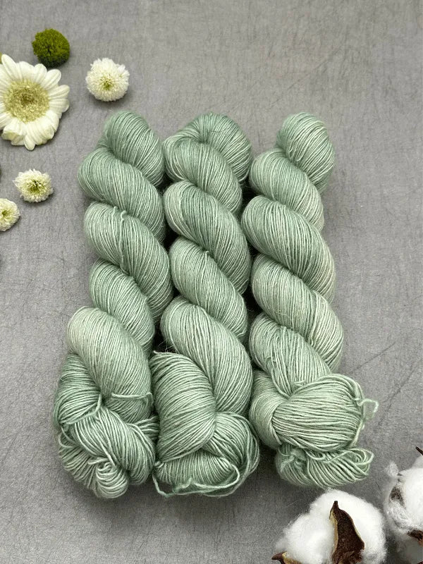 WoolWomen Merlino single