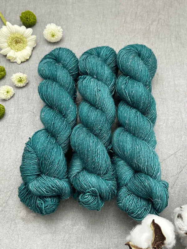 WoolWomen Merlino single