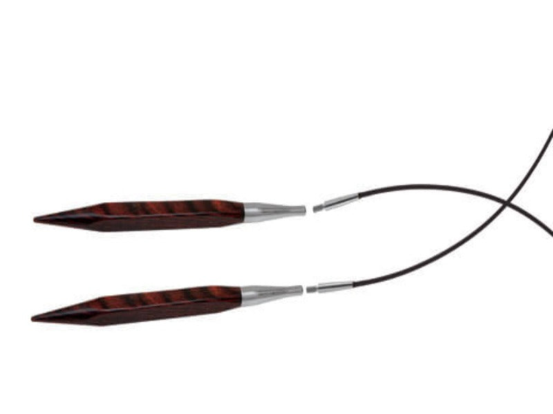 KnitPro Replacement Heads Cubics