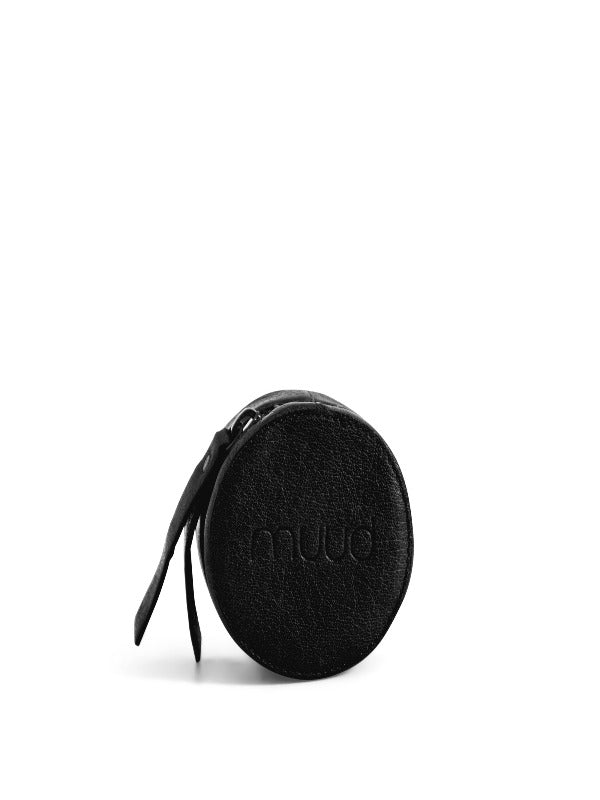 Muud Helsinki, black