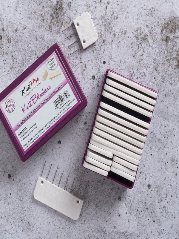 KnitPro pressure cuffs