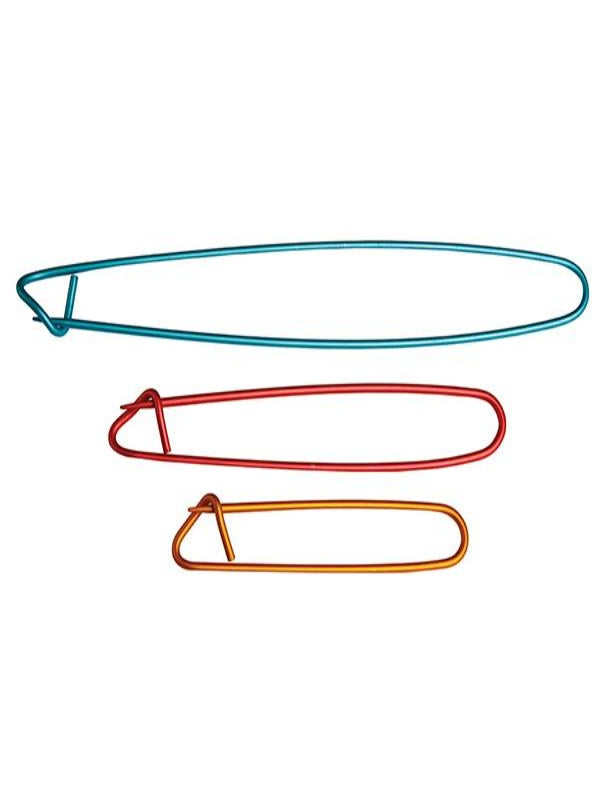 KnitPro's Loop Holder 3 pcs