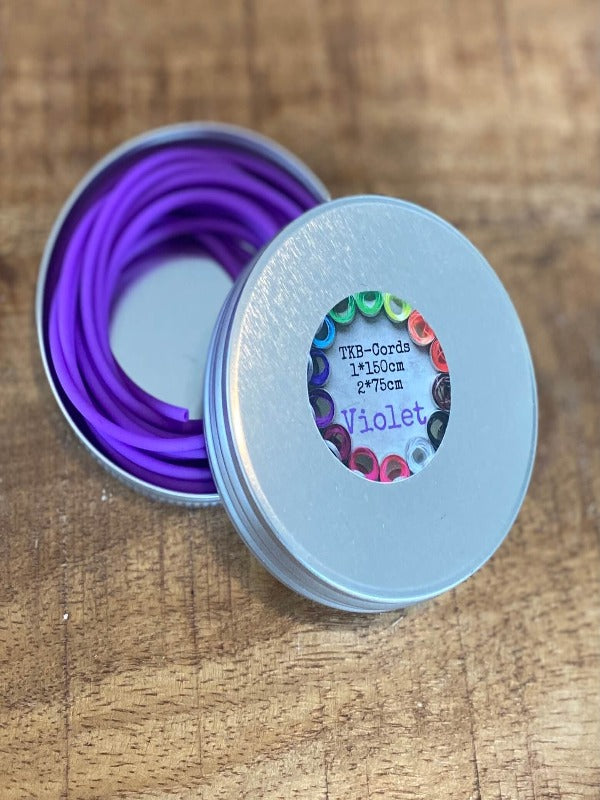 TKB Cords loop cables