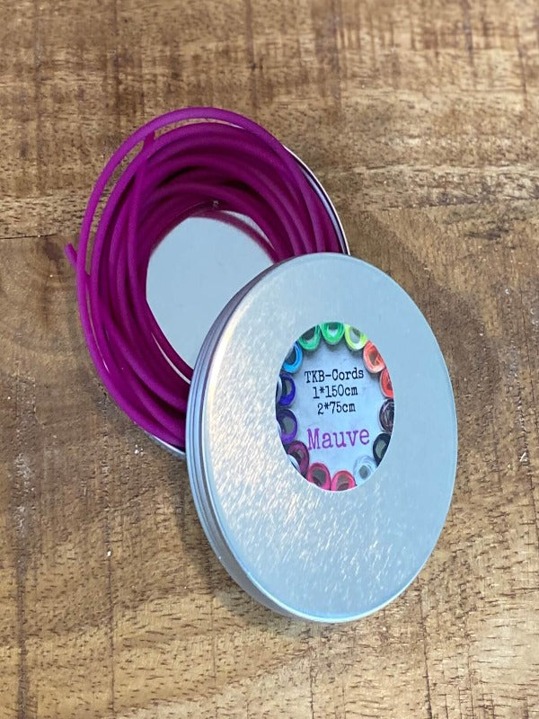 TKB Cords loop cables