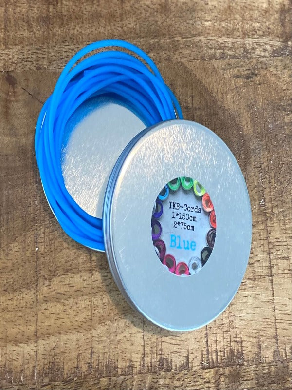 TKB Cords loop cables