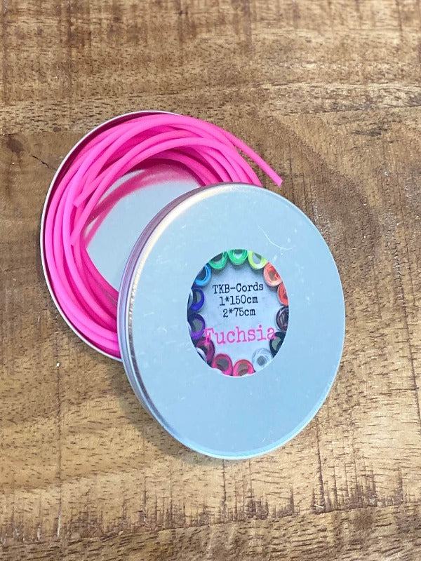 TKB Cords loop cables