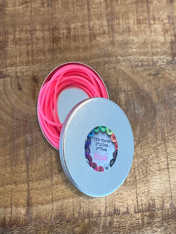 TKB Cords loop cables